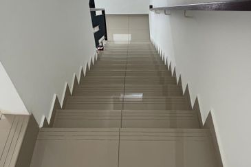 Livia @ Bandar Rimbayu