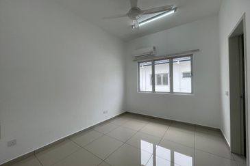 Livia @ Bandar Rimbayu