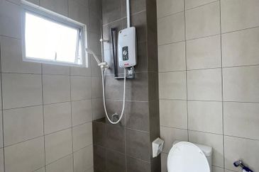 Livia @ Bandar Rimbayu