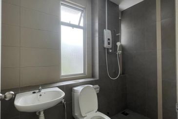 Livia @ Bandar Rimbayu