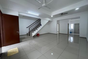 Livia @ Bandar Rimbayu