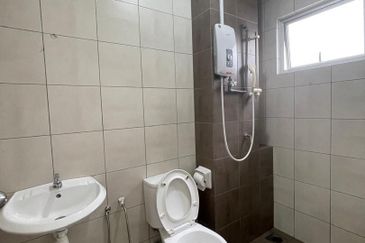 Livia @ Bandar Rimbayu