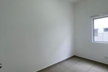 Livia @ Bandar Rimbayu