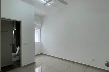 Livia @ Bandar Rimbayu