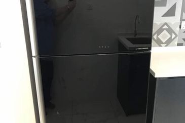 Arahsia Residences, Tropicana Aman