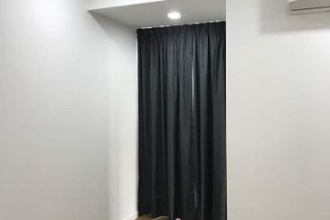 Arahsia Residences, Tropicana Aman