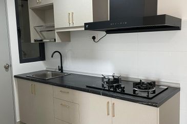 Maya Bay Residences @ Gamuda COVE