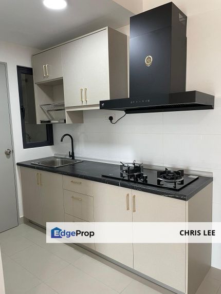 Maya Bay Residence , Bandar Gamuda Cove, Banting, Selangor, Banting