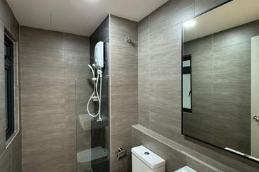 Maya Bay Residences @ Gamuda COVE