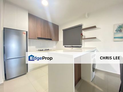 Duduk @ Seruang Residence, Eco Sanctuary, Kota Kemuning for sale, Selangor, Kuala Langat