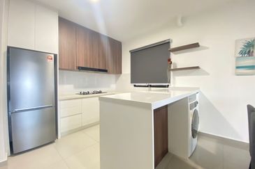 Duduk Se.Ruang @ Eco Sanctuary