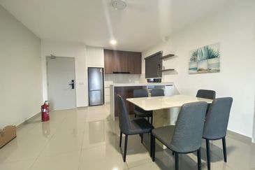 Duduk Se.Ruang @ Eco Sanctuary