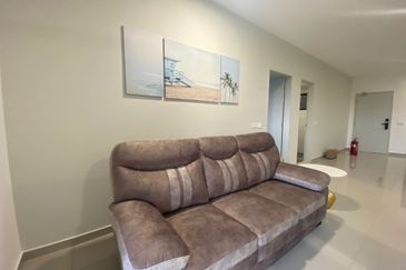 Duduk Se.Ruang @ Eco Sanctuary