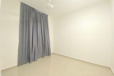 Duduk Se.Ruang @ Eco Sanctuary