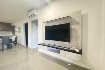 Duduk Se.Ruang @ Eco Sanctuary