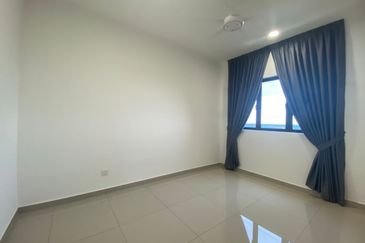 Duduk Se.Ruang @ Eco Sanctuary