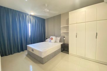 Duduk Se.Ruang @ Eco Sanctuary