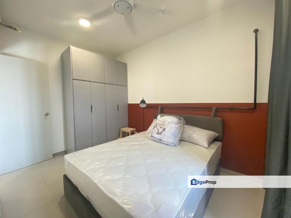 Duduk @ Seruang Residence, Eco Sanctuary, Kota Kemuning For rent, Selangor, Kuala Langat