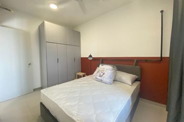 Duduk Se.Ruang @ Eco Sanctuary