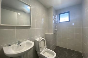 Duduk Se.Ruang @ Eco Sanctuary