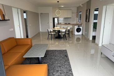 Duduk Se.Ruang @ Eco Sanctuary