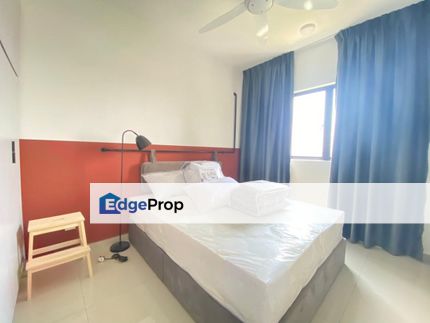 Duduk @ Seruang Residence, Eco Sanctuary, Kota Kemuning For rent, Selangor, Kuala Langat