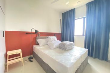 Duduk Se.Ruang @ Eco Sanctuary