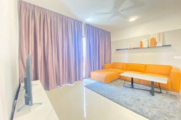 Duduk Se.Ruang @ Eco Sanctuary