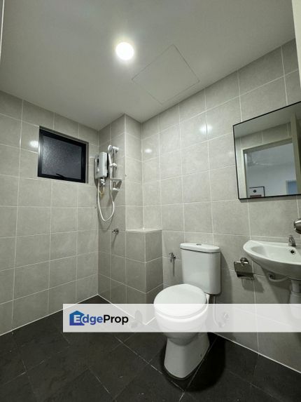 Duduk @ Seruang Residence, Eco Sanctuary, Kota Kemuning For rent, Selangor, Kuala Langat