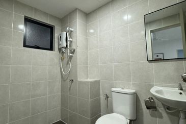 Duduk Se.Ruang @ Eco Sanctuary