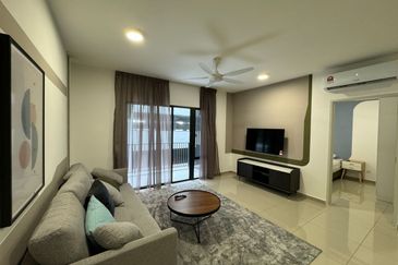 Duduk Se.Ruang @ Eco Sanctuary