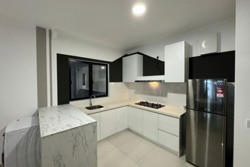 Duduk Se.Ruang @ Eco Sanctuary