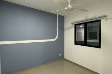 Duduk Se.Ruang @ Eco Sanctuary