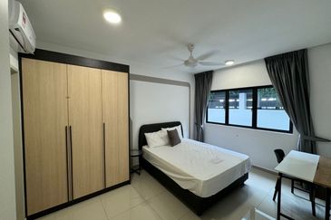 Duduk Se.Ruang @ Eco Sanctuary