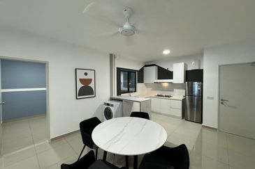 Duduk Se.Ruang @ Eco Sanctuary