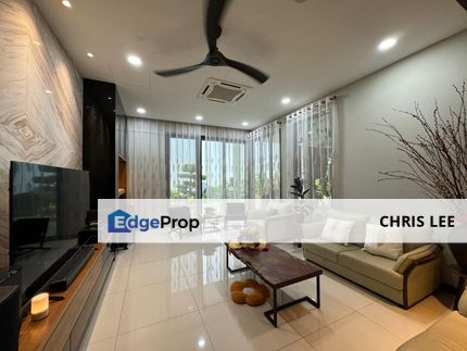 2 Storey Bungalow, Monterey Villa, Eco Sanctuary, Kota Kemuning, Selangor, Kota Kemuning