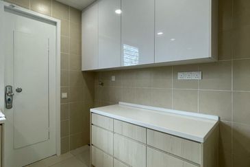 Wisteria @ Bandar Rimbayu