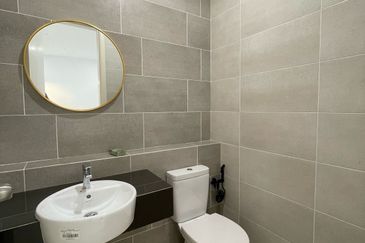 Wisteria @ Bandar Rimbayu