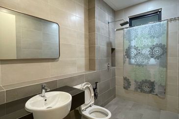 Wisteria @ Bandar Rimbayu