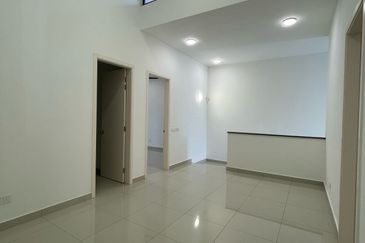 Wisteria @ Bandar Rimbayu