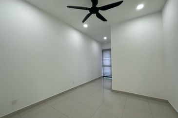 Wisteria @ Bandar Rimbayu