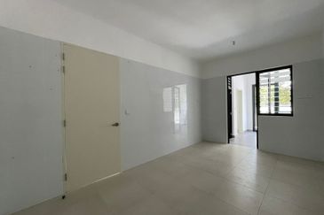 Freesia Residences @ Tropicana Aman