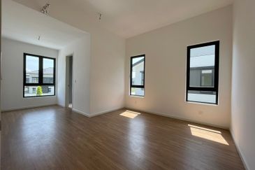 Freesia Residences @ Tropicana Aman