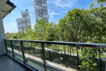 Freesia Residences @ Tropicana Aman