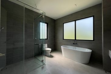 Freesia Residences @ Tropicana Aman