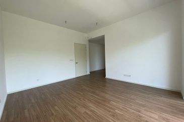 Freesia Residences @ Tropicana Aman