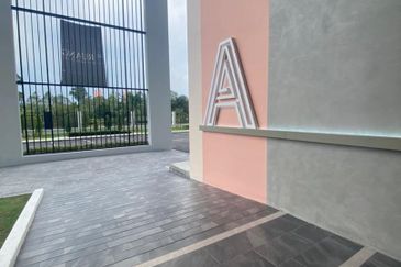 Duduk Se.Ruang @ Eco Sanctuary