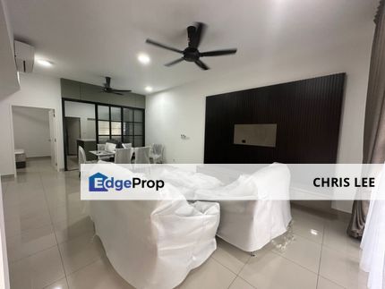 2 Storey Superlink Terrace @ Palma Sands , Banting , Gamuda Cove, Selangor, Cyberjaya