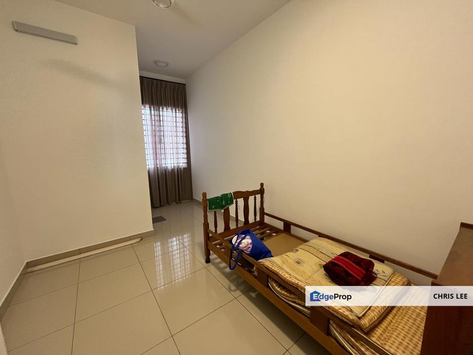 2 Storey Superlink Terrace @ Palma Sands , Banting , Gamuda Cove, Selangor, Cyberjaya