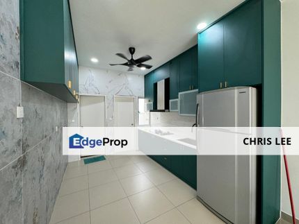 2 Storey Superlink Terrace @ Palma Sands , Banting , Gamuda Cove, Selangor, Cyberjaya